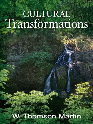 cover image of Cultural Transformations
